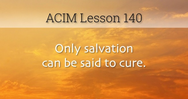 Desktop acim lesson 140 workbook quote wide