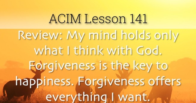 Desktop acim lesson 141 workbook quote wide
