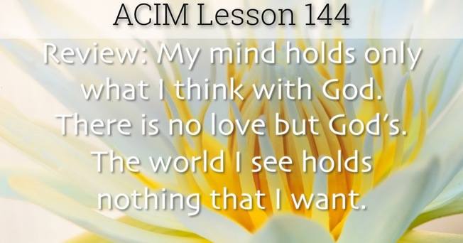 Desktop acim lesson 144 workbook quote wide