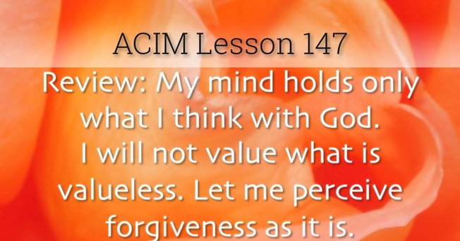 Desktop acim lesson 147 workbook quote wide
