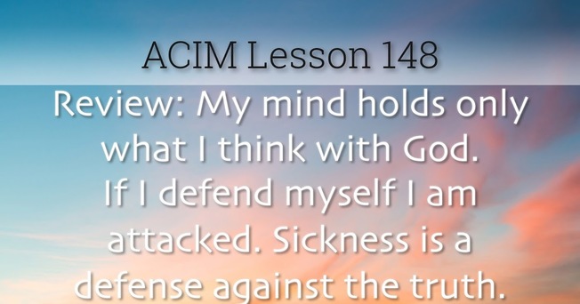 Desktop acim lesson 148 workbook quote wide