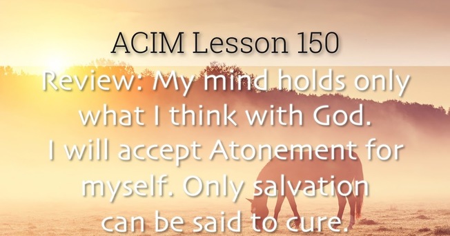 Desktop acim lesson 150 workbook quote wide