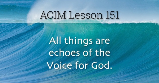 Desktop acim lesson 151 workbook quote wide