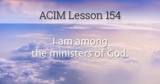 Desktop acim lesson 154 workbook quote wide