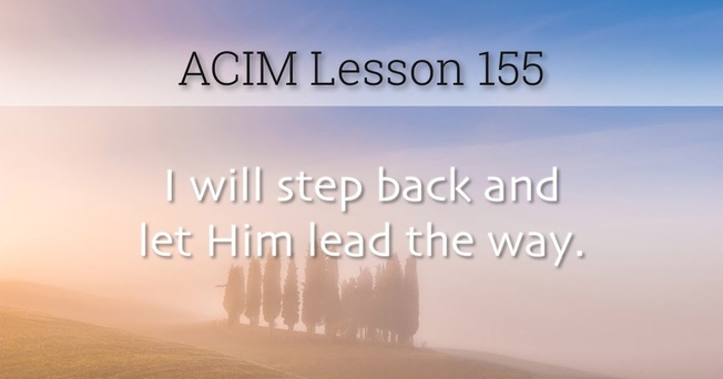 Desktop acim lesson 155 workbook quote wide