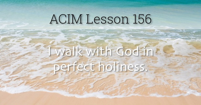 Desktop acim lesson 156 workbook quote wide