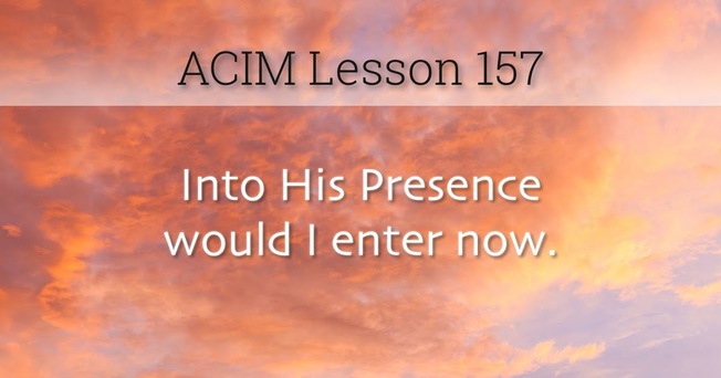 Desktop acim lesson 157 workbook quote wide