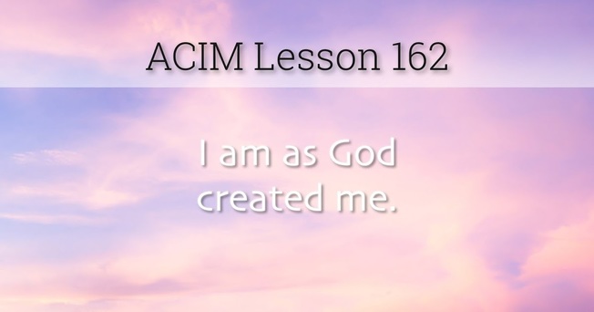 Desktop acim lesson 162 workbook quote wide