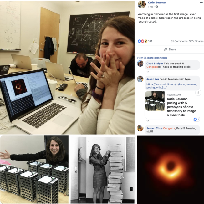 Desktop katie