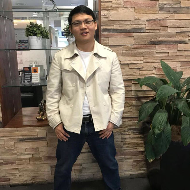 Desktop jason gan