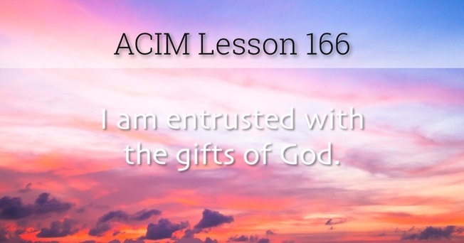 Desktop acim lesson 166 workbook quote wide