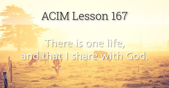 Desktop acim lesson 167 workbook quote wide