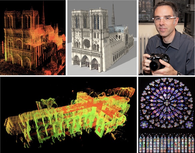 Desktop notredame