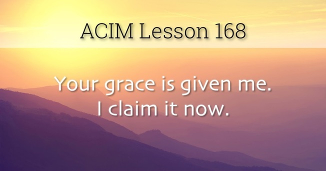 Desktop acim lesson 168 workbook quote wide