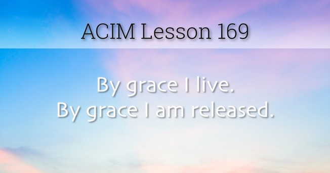 Desktop acim lesson 169 workbook quote wide