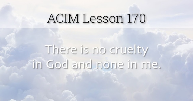 Desktop acim lesson 170 workbook quote wide