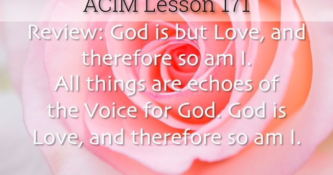 Desktop acim lesson 171 workbook quote wide