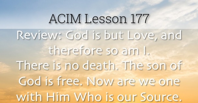 Desktop acim lesson 177 workbook quote wide