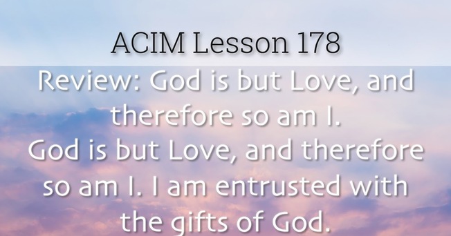 Desktop acim lesson 178 workbook quote wide