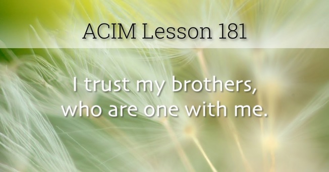Desktop acim lesson 181 workbook quote wide