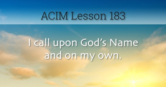 Desktop acim lesson 183 workbook quote wide