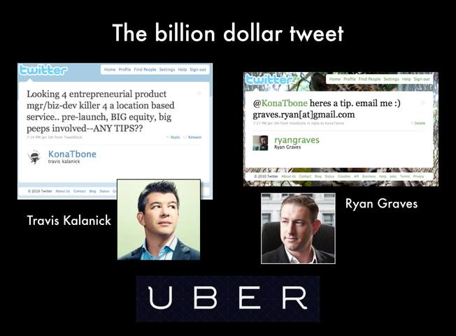 Desktop uber