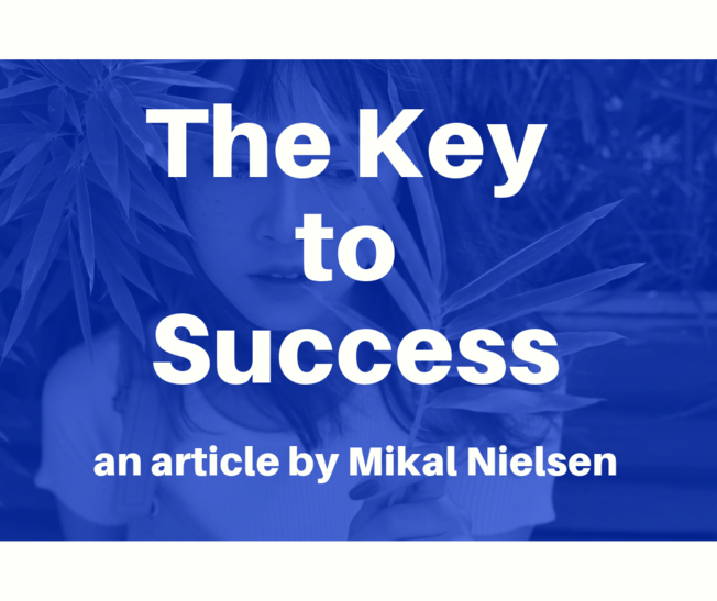 Desktop the key to success
