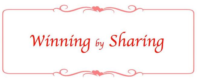 Desktop winning by sharing