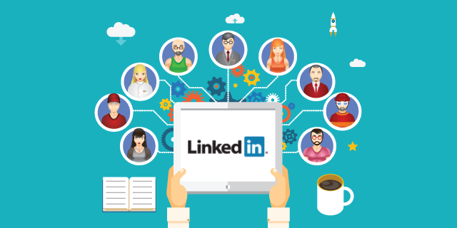 Desktop linkedin blog