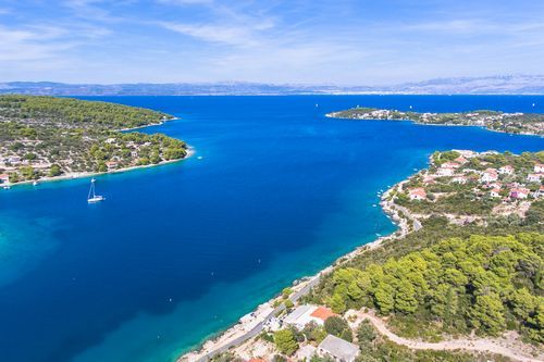 Desktop best locations in croatia