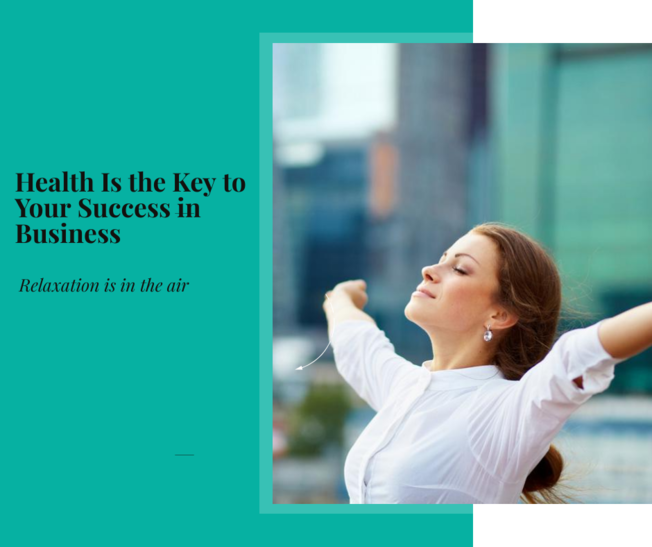 Desktop health