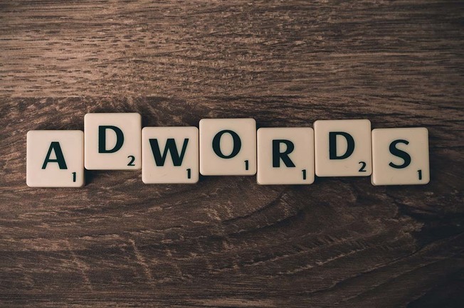 Desktop pay per click adwords campaign by idigitize.