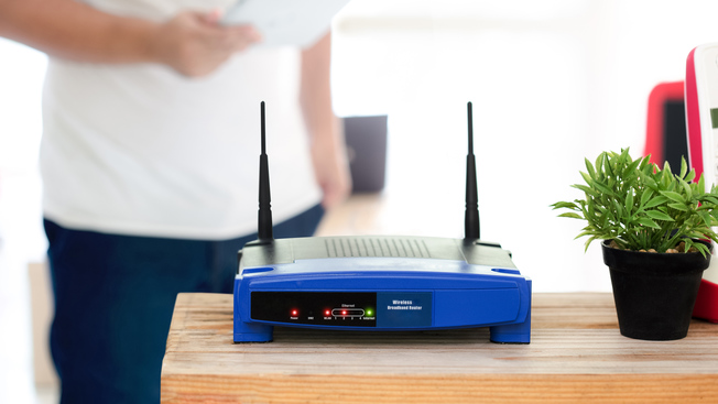 Desktop best broadband uk 2