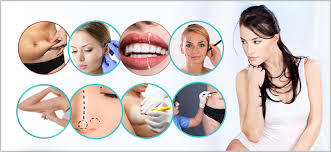 Desktop cosmetic suregry poster 2