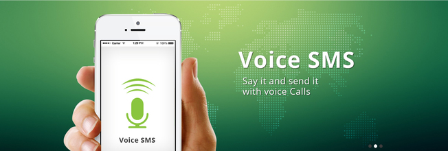 Desktop bulkvoice