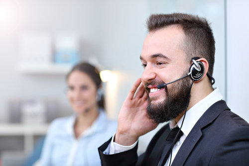 Desktop bpo