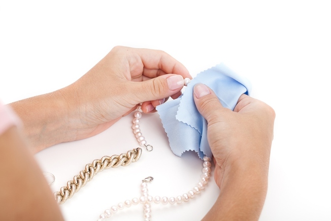 Desktop six tips to care for your jewellery