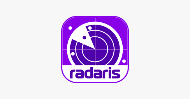 Desktop radaris logo 1200x630 png