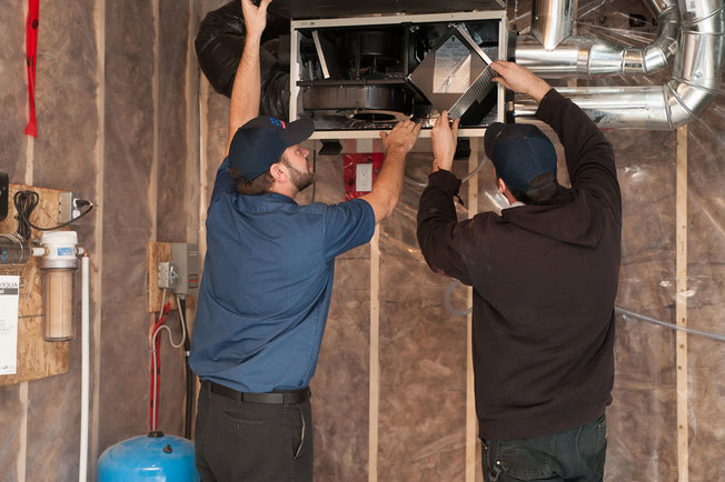 Desktop heating companies in oshawa