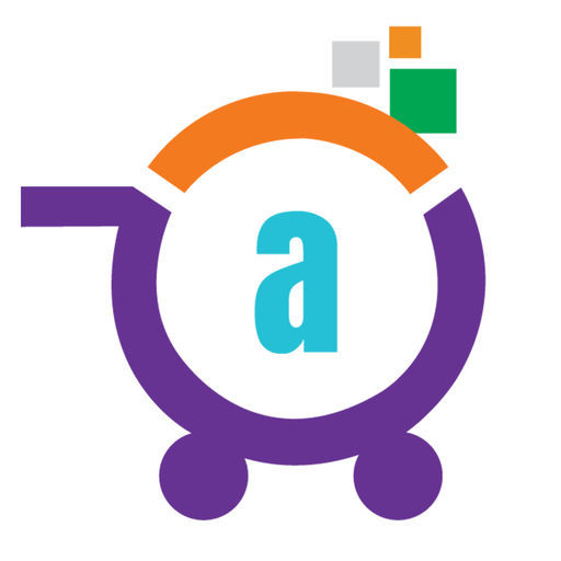 Desktop logo