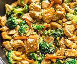 Desktop chickenbroccoli