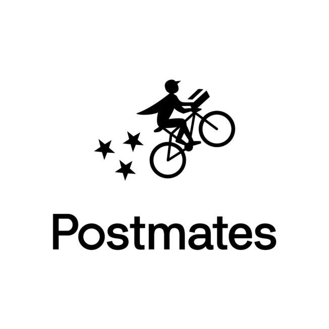 Desktop 1200px the logo for postmates.svg 1 