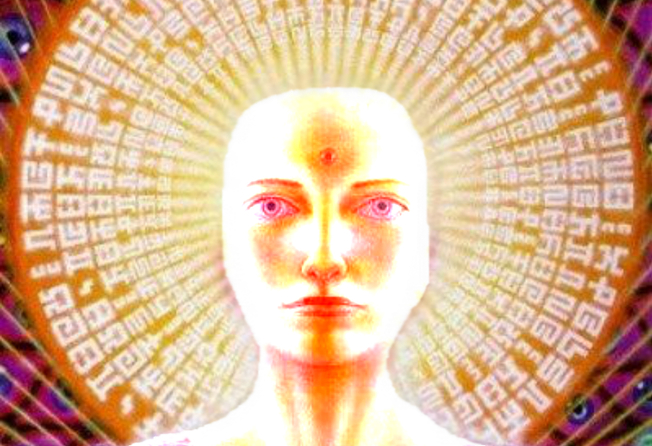 Desktop scientists discover biophotons in the brain that could hint our consciousness is directly linked to light
