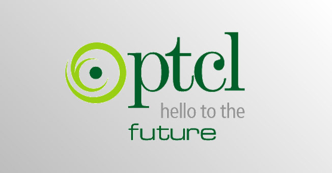 Desktop ptcl logo