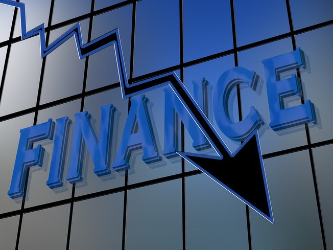 Desktop financial crisis