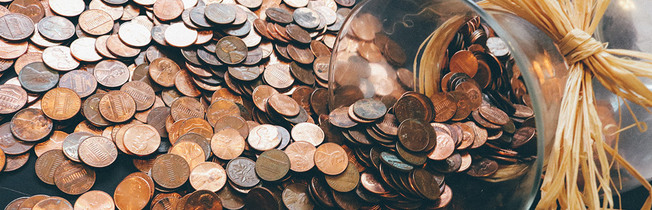 Desktop cashflow