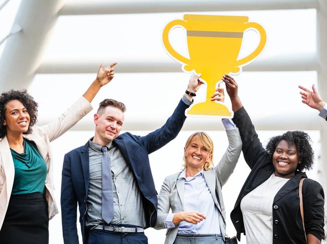 Desktop adults award best 1059118