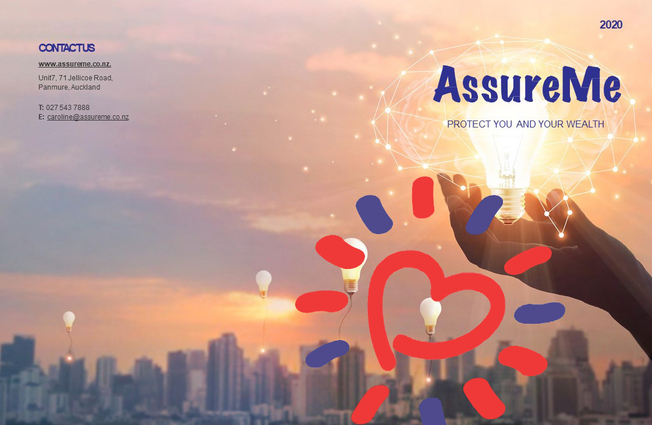 Desktop assureme   cover page