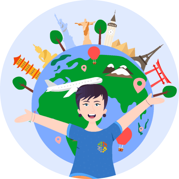 Degree icon