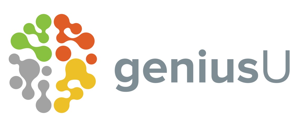 Desktop geniusu logo